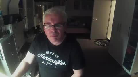 gargamil online show from 19, 11, 2025