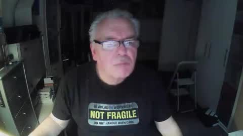 gargamil online show from 4, 2, 2026