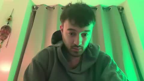 Gargoyle online show from 1, 1, 2025