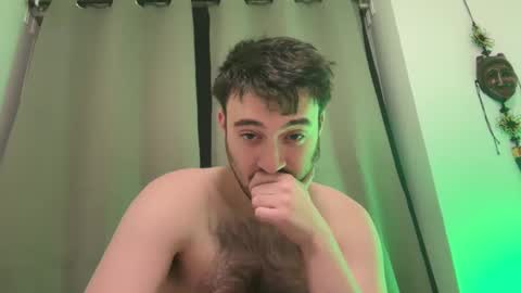 Gargoyle online show from 3, 1, 2025