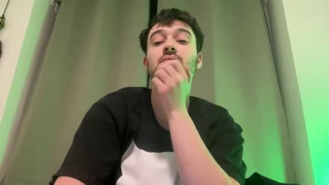 Gargoyle online show from 8, 1, 2025