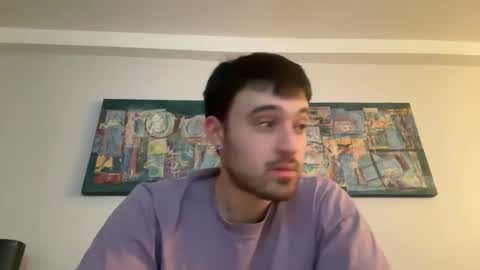 Gargoyle online show from 27, 2, 2025