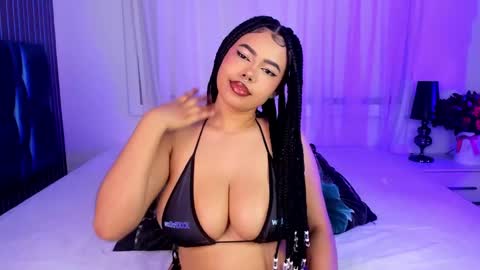 garnet  online show from 2, 2, 2025