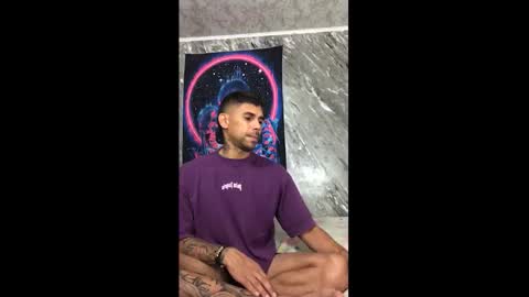 garotosweett online show from 3, 10, 2025