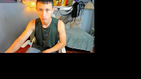 garuo_18 online show from 4, 11, 2025