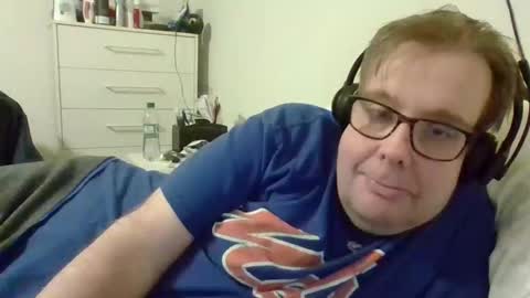 Gary online show from 16, 10, 2025