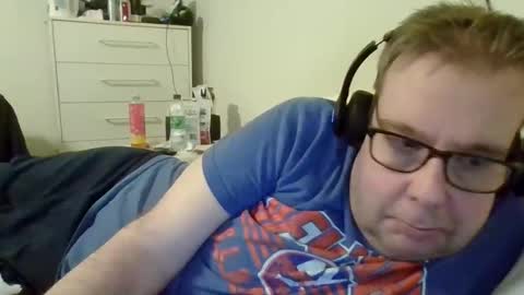 Gary online show from 3, 11, 2025