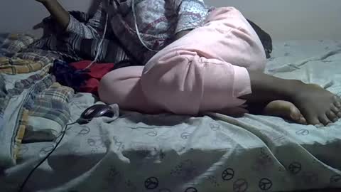 Snapshot of gasielah chatting on 13, 1, 2025 gasielah online show from 13, 1, 2025