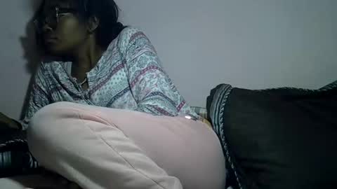 Snapshot of gasielah chatting on 14, 1, 2025 gasielah online show from 14, 1, 2025