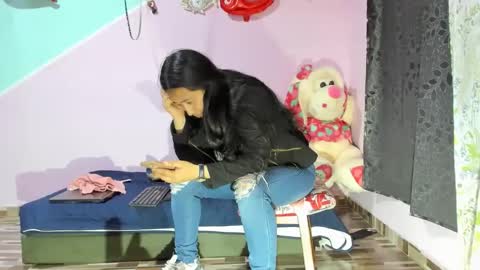 Snapshot of gaticahot001 chatting on 9, 1, 2025 Diana online show from 9, 1, 2025