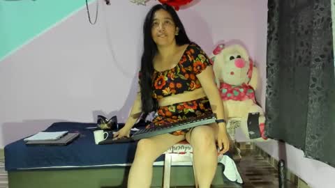 Snapshot of gaticahot001 chatting on 11, 1, 2025 Diana online show from 11, 1, 2025