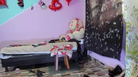 Snapshot of gaticahot001 chatting on 29, 10, 2025 Diana online show from 29, 10, 2025