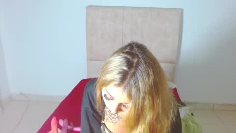 gatita13333321 online show from 28, 1, 2025