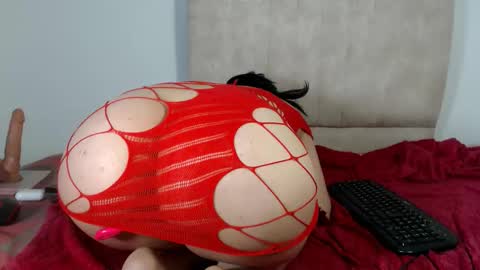 gatita13333321 online show from 9, 9, 2025