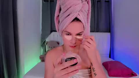 Vnecis Marn online show from 2, 3, 2026