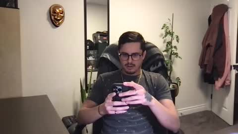 Snapshot of gatmandeep chatting on 14, 2, 2025  Aladdin online show from 14, 2, 2025