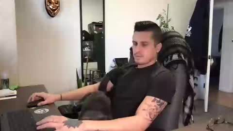 Snapshot of gatmandeep chatting on 7, 3, 2025  Aladdin online show from 7, 3, 2025