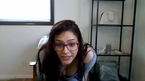 gatycandy online show from 20, 2, 2026