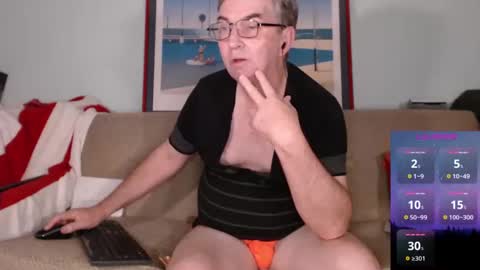 Garry online show from 20, 12, 2024