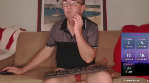 Garry online show from 23, 12, 2024