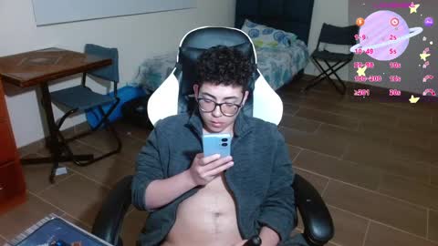 Matt male pronouns please online show from 8, 12, 2024