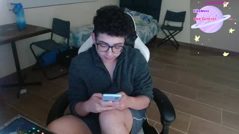 Matt male pronouns please online show from 9, 12, 2024