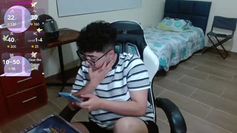 Matt male pronouns please online show from 3, 1, 2025