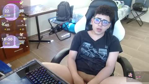 Matt male pronouns please online show from 7, 1, 2025