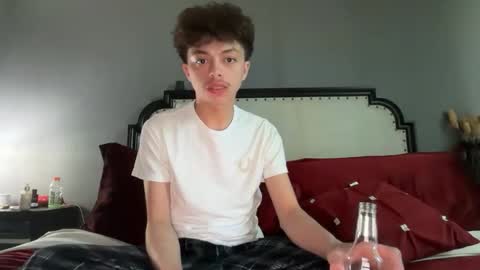 Jose online show from 22, 3, 2026