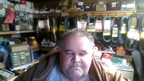 Kenny online show from 5, 2, 2025