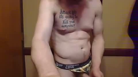 gaymencumhere online show from 31, 12, 2024