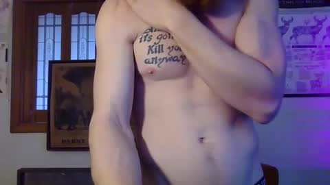 gaymencumhere online show from 17, 1, 2025