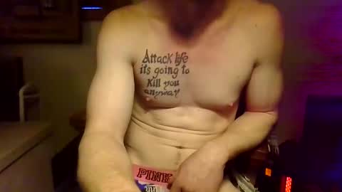 gaymencumhere online show from 11, 2, 2025