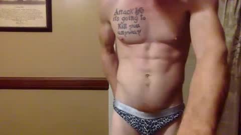 gaymencumhere online show from 3, 10, 2025