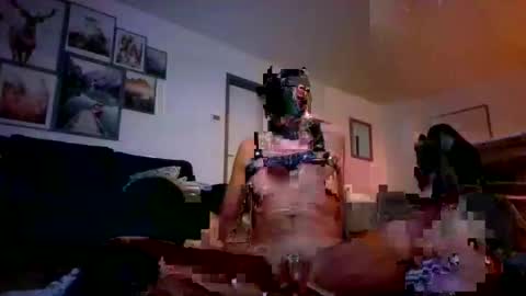 gaypuppychaste online show from 22, 2, 2026