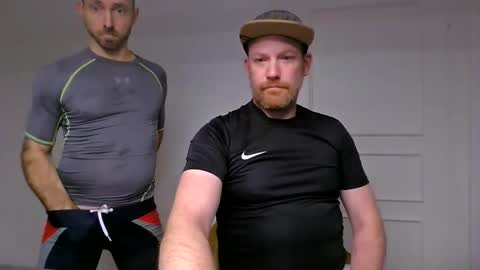 gaysffm online show from 20, 11, 2025