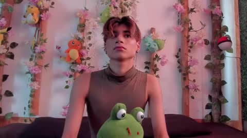 HAN online show from 30, 11, 2025