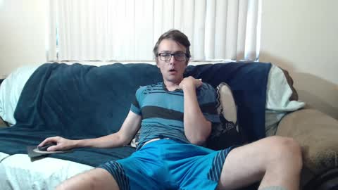 G online show from 5, 1, 2025