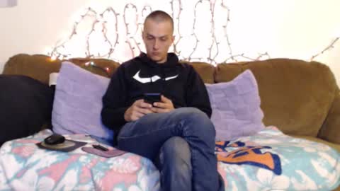 G online show from 15, 11, 2025