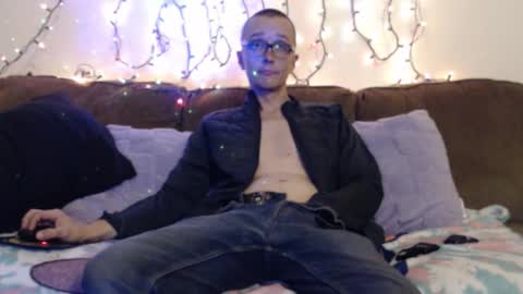 G online show from 20, 11, 2025