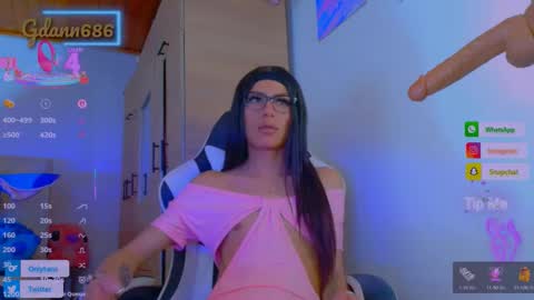 Snapshot of gdann686 chatting on 21, 2, 2026 DanNG online show from 21, 2, 2026