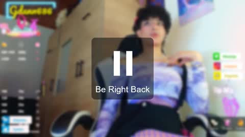 Snapshot of gdann686 chatting on 11, 3, 2026 DanNG online show from 11, 3, 2026