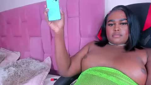 geanna_rose online show from 7, 1, 2025