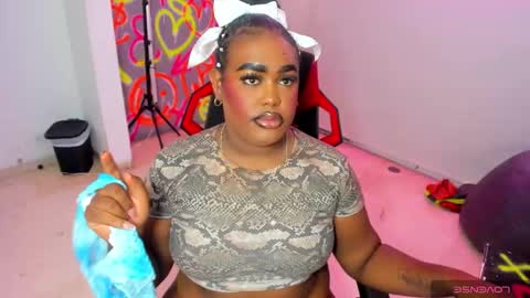 geanna_rose online show from 19, 11, 2025