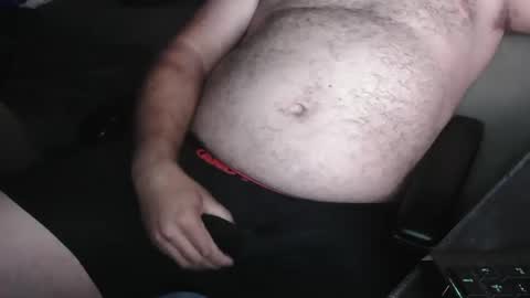 gearhead32 online show from 14, 1, 2026