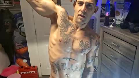 Zanecubano online show from 12, 10, 2025