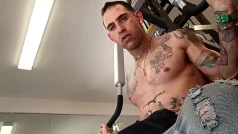 Zanecubano online show from 19, 10, 2025