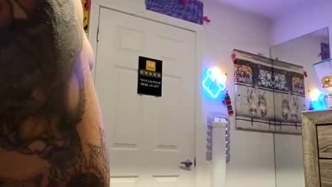 Zanecubano online show from 25, 10, 2025