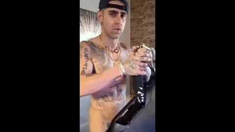 Zanecubano online show from 12, 1, 2026