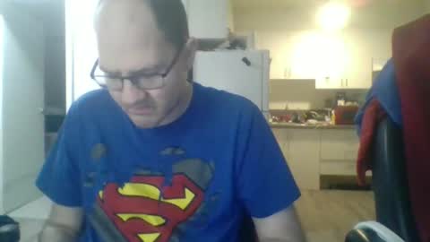 geekgamer41 online show from 12, 1, 2026